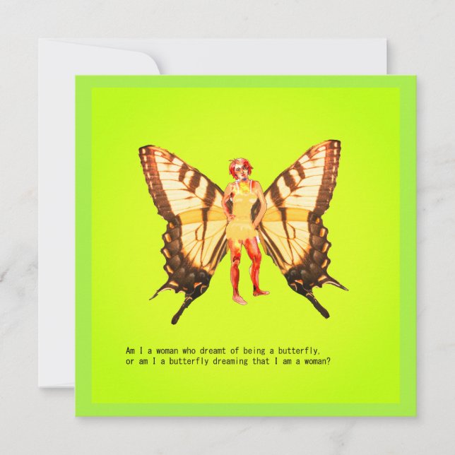 Botervlieger (Voorkant)