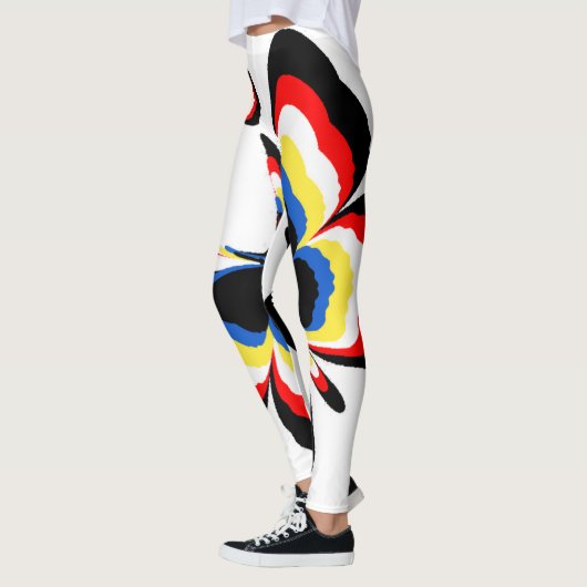 Botervlieger Leggings (Links)
