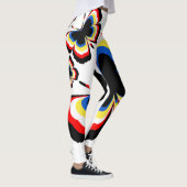 Botervlieger Leggings (Rechts)