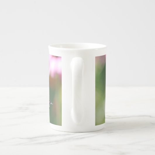 Botervlieger Mok Cup (Achterkant)