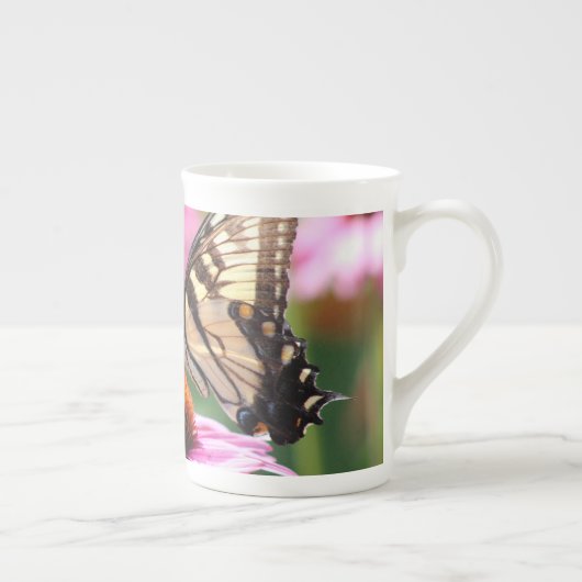 Botervlieger Mok Cup (Rechts)