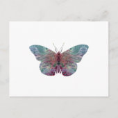 Botervliegers Briefkaart (Voorkant)