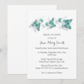 Botervliegers Kaart (Voorkant / Achterkant)