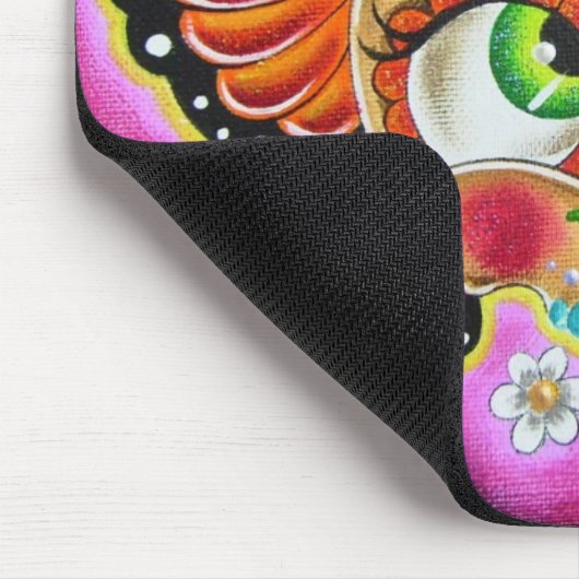 Botervliegers Muismat (Hoek)