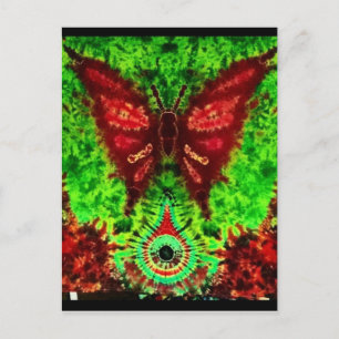 Botervliegerschar Briefkaart