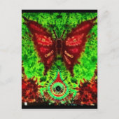 Botervliegerschar Briefkaart (Voorkant)