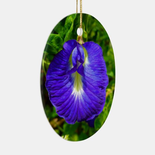 Botervliegerwt Keramisch Ornament (Rechts)