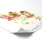 Botervliegfeeën uit 1930 poster (Hoek)