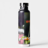 Botervliegflesje Waterfles (Rechts)