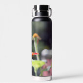 Botervliegflesje Waterfles (Achterkant)