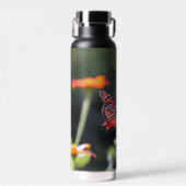 Botervliegflesje Waterfles (Voorkant)