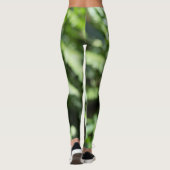 Botervliegfotografie Leggings (Achterkant)