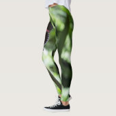 Botervliegfotografie Leggings (Links)