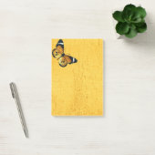 Botervlieggeel Post-it® Notes (Kantoor)
