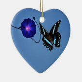 Botervliegklasse Keramisch Ornament (Rechts)