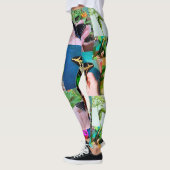 Botervliegleven Leggings (Links)