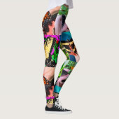 Botervliegleven Leggings (Rechts)