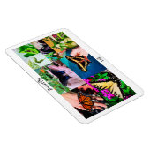 Botervliegleven Magneet (Rechterzijde)