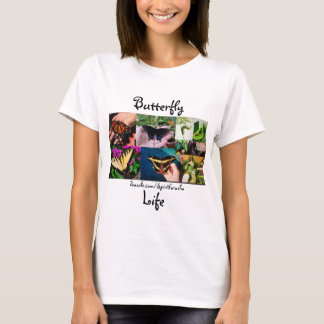Botervliegleven T-shirt