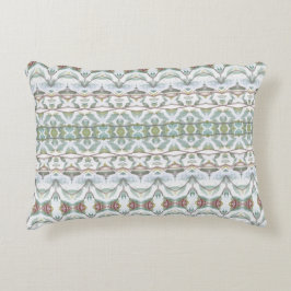 Botervliegontwerp Accent Kussen