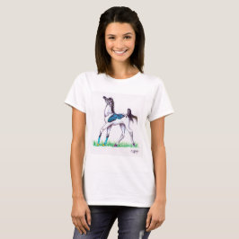 Botervliegpaard T-shirt