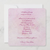 Botervliegpartij Jubileum Kaart (Achterkant)