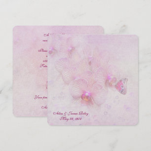 Botervliegpartij Jubileum Kaart