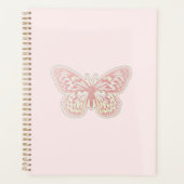 Botervliegplanner Planner (Voorkant)