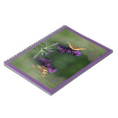 Botervliegreflecties Notitieboek (Linkerzijde)