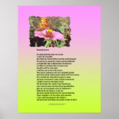 Botervliegseizoen Poster (Voorkant)