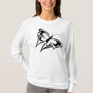 Botervliegtop T-shirt