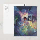 Botervlieskogels** Briefkaart (Voorkant / Achterkant)