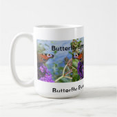 Botervliesogen kijken naar je Mok (Links)