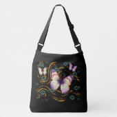 Botervliesopties art. 6 Afbeelding Crossbody Tas (Voorkant)