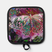 Botervliesraling Pannenlap (Voorkant)