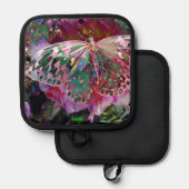 Botervliesraling Pannenlap (Voorkant / Achterkant)