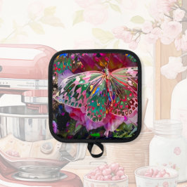 Botervliesraling Pannenlap