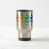 Botervliesreismuis Reisbeker (Center)