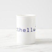 bothellwa mok koffie (Voorkant)