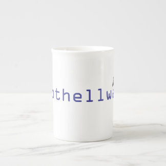 bothellwa mok koffie