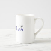 bothellwa mok koffie (Rechts)