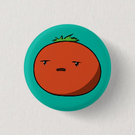 Bothered Tomato Ronde Button 3,2 Cm