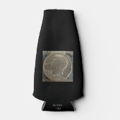 Botlle-Can-Seltzer Cooler ZAZZLE/mmetropolimdesign (Voorkant)