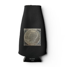 Botlle-Can-Seltzer Cooler ZAZZLE/mmetropolimdesign