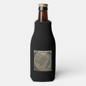 Botlle-Can-Seltzer Cooler ZAZZLE/mmetropolimdesign (Fles Voorkant)