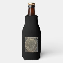 Botlle-Can-Seltzer Cooler ZAZZLE/mmetropolimdesign