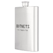 Botnets zijn te veel mensen flacon (Links)