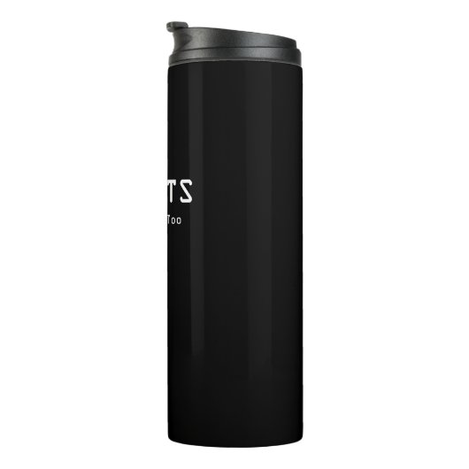 Botnets zijn te veel mensen thermosbeker (Geroteerd rechts)