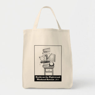 BOTNS retreat Canvas tas