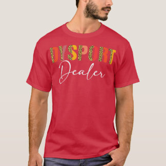 Boto Dealer Aestheti T-shirt